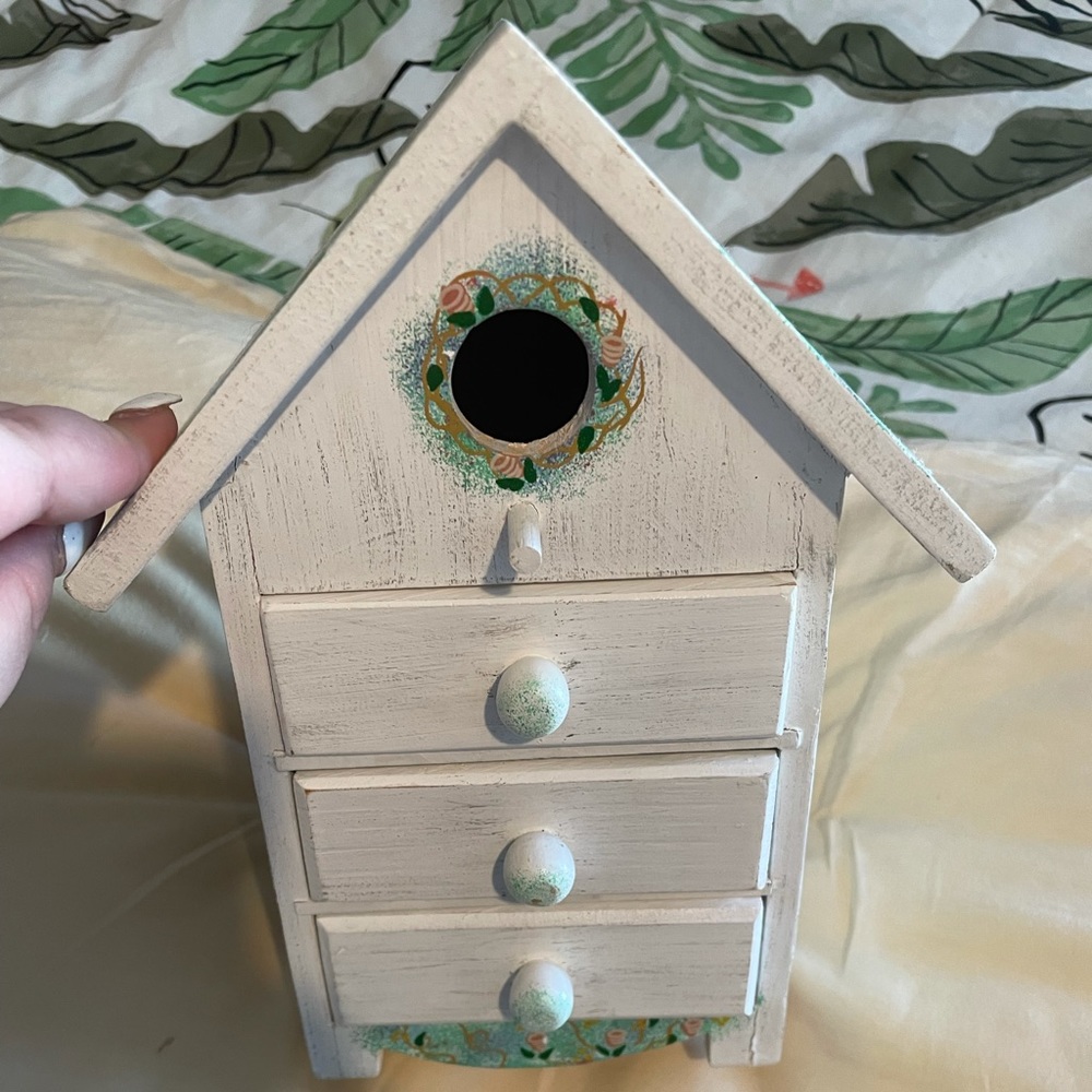 Jewelry Holder